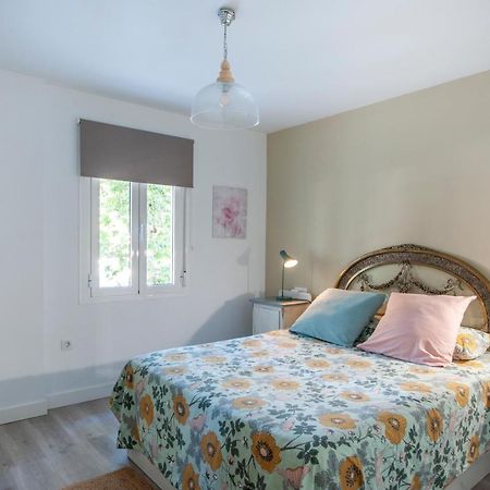 Casa Valentina: Confort Y Luz En Sevilla Centro المظهر الخارجي الصورة