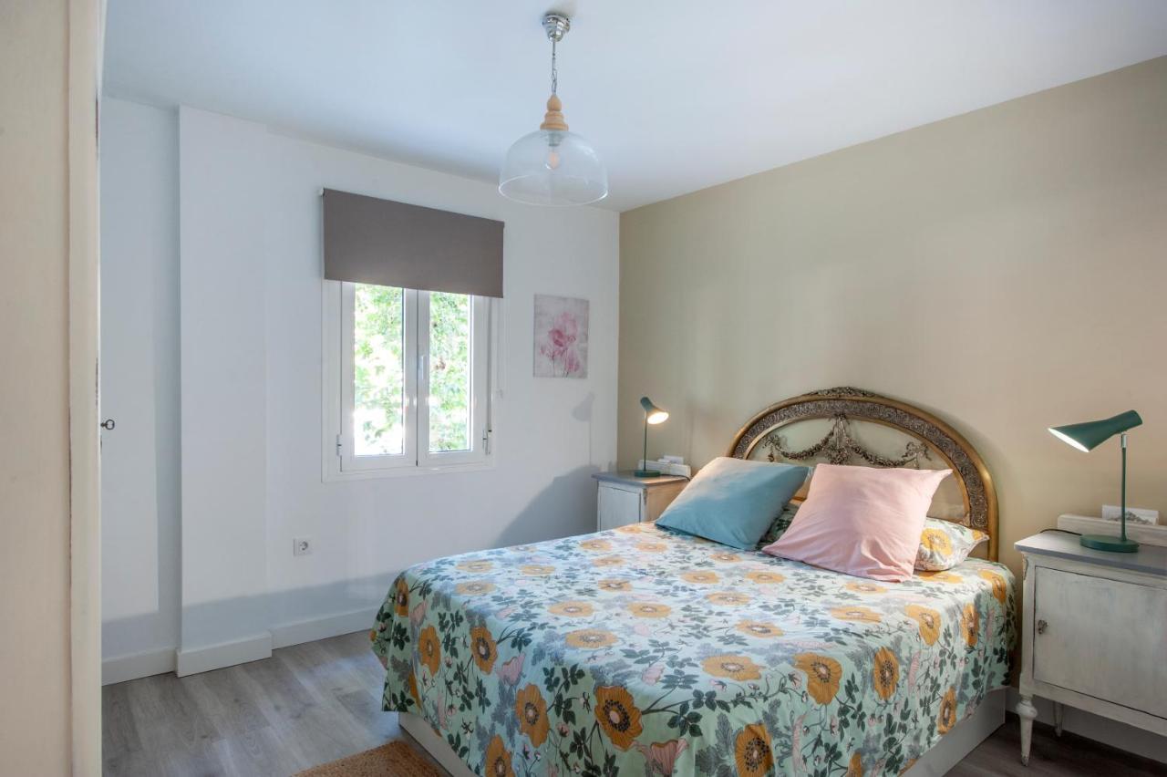 Casa Valentina: Confort Y Luz En Sevilla Centro المظهر الخارجي الصورة